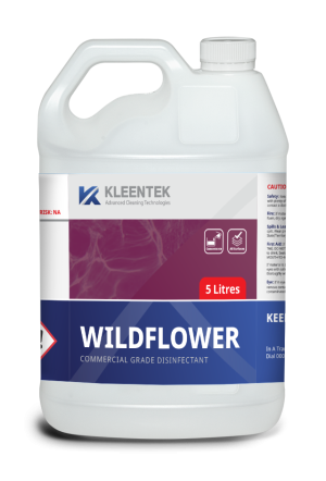 Wildflower Disinfectant